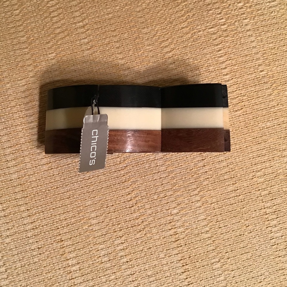Stretch Bracelet (Chico’s)